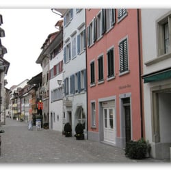 Zugersee - Zuger Altstadt