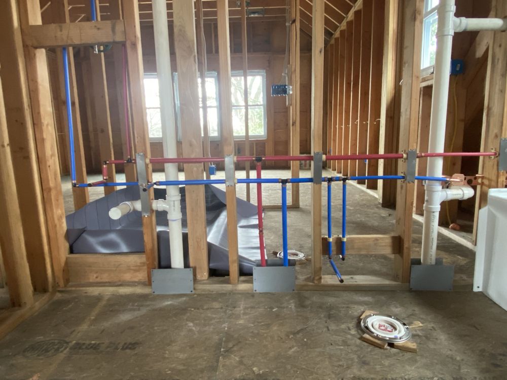 Slide of Dean Plumbing & Heating