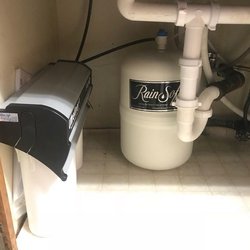 DKS Plumbing and Filtration LLC