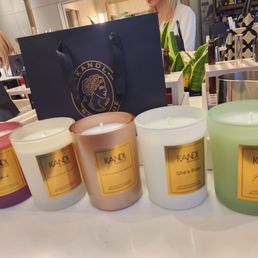 Personalized Kandl