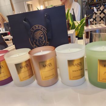 KANDL Artistique - Personalized Kandl - Candle Stores Near Me - Toronto, Ontario