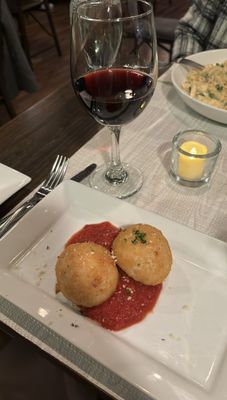 Bad Apples Bistro by null