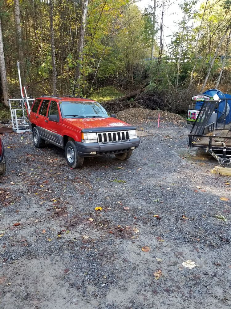 SEVIERVILLE AUTO REFINISH Updated September 2024 Sevierville