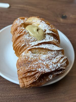 San Babila NYC by null