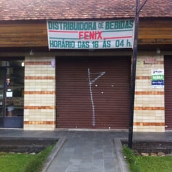 Distribuidora Fenix