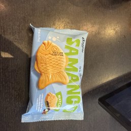 Good ice cream Good ice cream