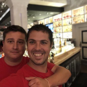Sol Toro Restaurant - Asked them to take a photo (of us) and they took one of themselves lol  Thanks for the great service guys! - Mexican Near Me - Uncasville, Connecticut