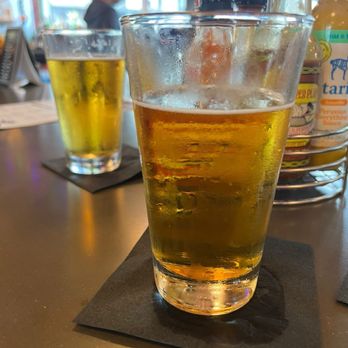 Clara's Junction - PBR on draft. - Barbeque Near Me - Santa Clara, California