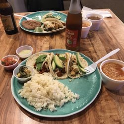 Mexican Restaurants In College Station Yelp Taco Crave Bar