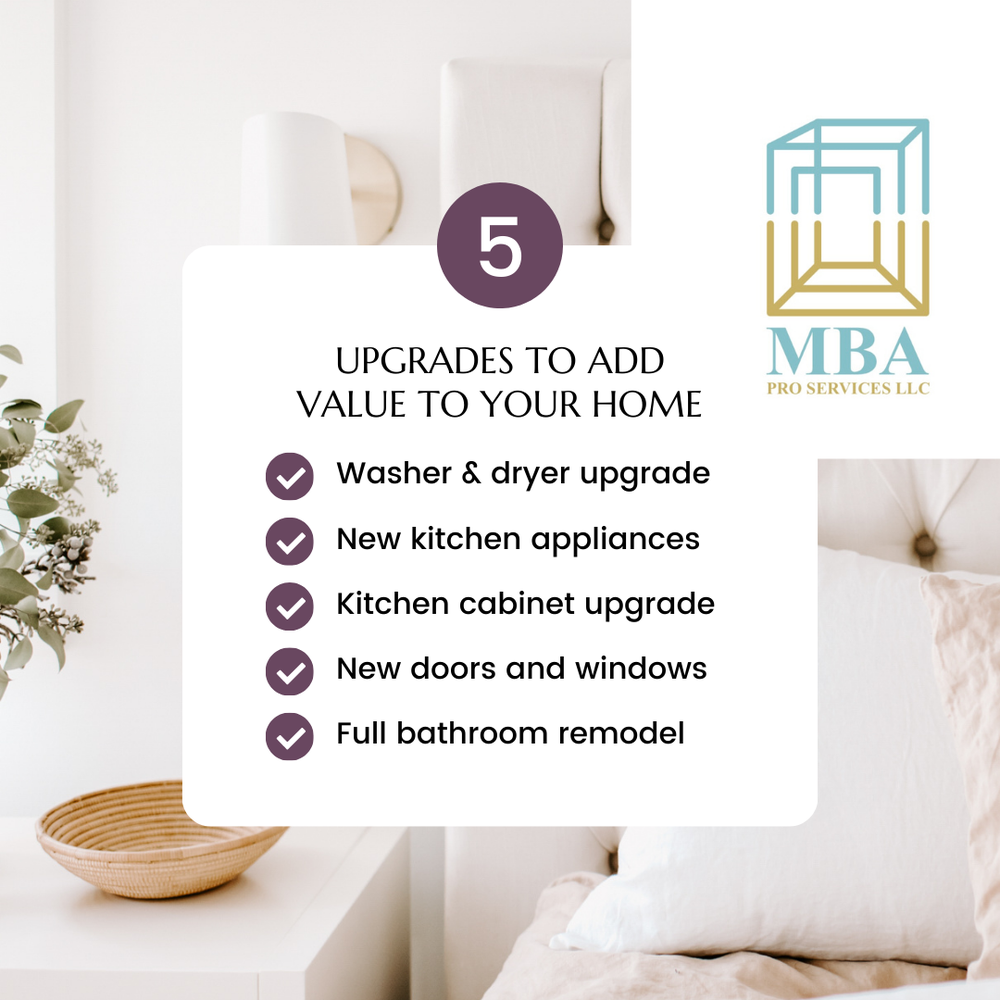 Slide of Mba pro services