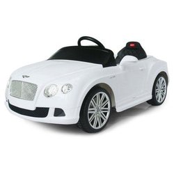 Bentley 12v powered ride on car