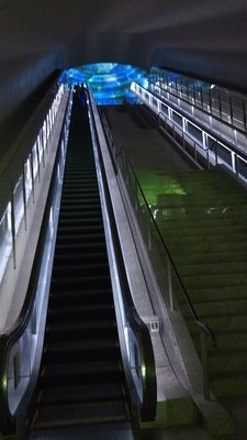 MOA Museum of Art by null