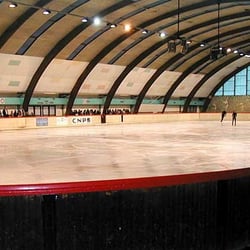 Patinoire Baraban