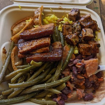 Taste Buds - 5-item combo - Vegan Near Me - Willits, California Taste Buds - 5-item combo - Vegan Near Me - Willits, California