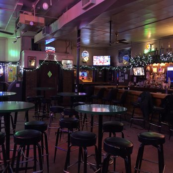 Ham Tree Inn - Part of the bar area - Bars Near Me - Chicago, Illinois