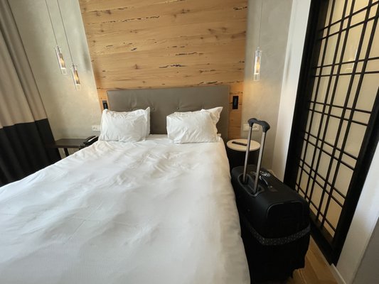 AC Hotel Venice by null