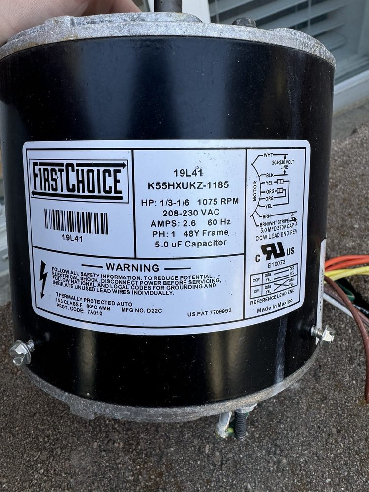 Slide of Total Home Services Of Utah