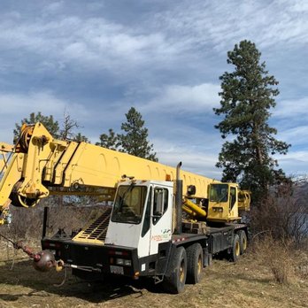 Action Tree Service - Photo - Tree Services Near Me - Kelowna, British Columbia Action Tree Service - Photo - Tree Services Near Me - Kelowna, British Columbia