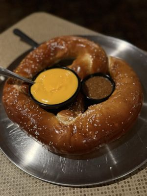 Dorf Haus Supper Club by null