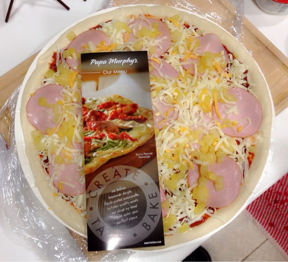 Papa Murphy’s - Photo 2