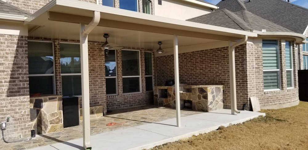 Slide of Restoration by Roger