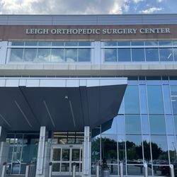 Sentara Therapy Center - Orthopedics & Sports Performance
