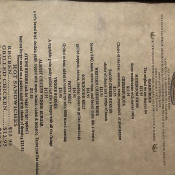Middlegate Station - menu - American Near Me - Fallon, Nevada Middlegate Station - menu - American Near Me - Fallon, Nevada