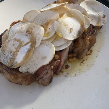 Wildland - Wood Grilled NY Strip - Italian Near Me - Carlsbad, California Wildland - Wood Grilled NY Strip - Italian Near Me - Carlsbad, California