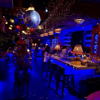 The Grass Skirt - Such a cool tiki vibe - Tiki Bars Near Me - San Diego, California The Grass Skirt - Such a cool tiki vibe - Tiki Bars Near Me - San Diego, California