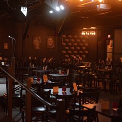 Bricktown Comedy Club