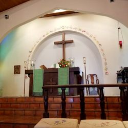 Saint Matthew's Episcopal Church