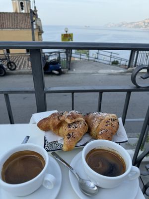 Bar del Sole by null