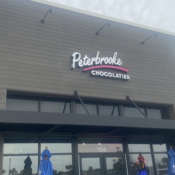 Peterbrooke Chocolatier Durbin Park - Chocolatiers & Shops Near Me - St Johns, Florida