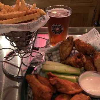 Green Front Restaurant - Wings - New American Near Me - Canandaigua, New York Green Front Restaurant - Wings - New American Near Me - Canandaigua, New York