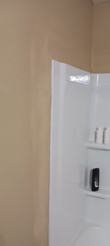 Slide of T and S Handyman and landscaping