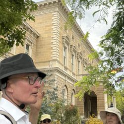 Hobart Historic Tours