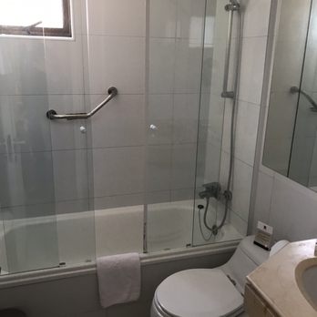 Hotel Plaza El Bosque - Hotels Near Me - Santiago, RM