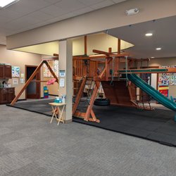 ABC Pediatric Therapy