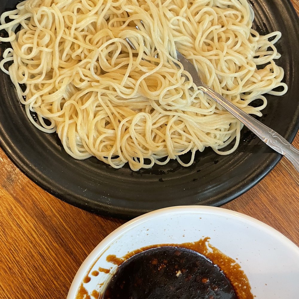 Noodle Man - C9. Kids Stir-Fried Noodle with Sauce - Chinese Near Me - Chesapeake, Virginia Noodle Man - C9. Kids Stir-Fried Noodle with Sauce - Chinese Near Me - Chesapeake, Virginia