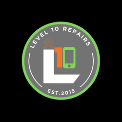Level 10 Repairs