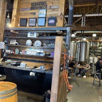 10 Barrel Brewing - Breweries Near Me - Boise, Idaho 10 Barrel Brewing - Breweries Near Me - Boise, Idaho