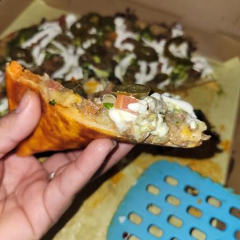 Taco Bros - Mexican Near Me - Bakersfield, California