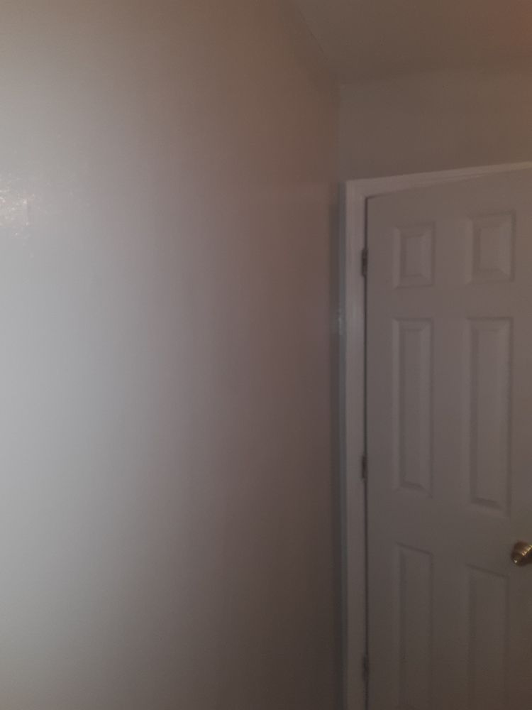 Slide of P&J improvements