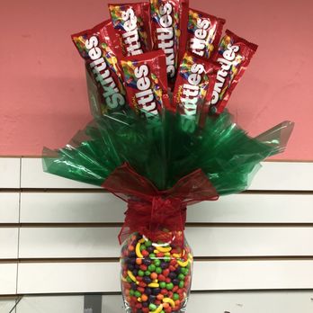 Great Lakes Candy & Cones - Candy Bouquets available - Candy Stores Near Me - Marshall, Michigan Great Lakes Candy & Cones - Candy Bouquets available - Candy Stores Near Me - Marshall, Michigan