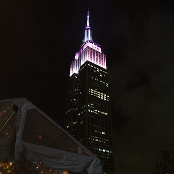 Monarch Rooftop - Empire State building - Lounges Near Me - New York, New York Monarch Rooftop - Empire State building - Lounges Near Me - New York, New York