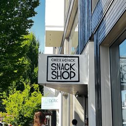 CHEESE & CRACK SNACK SHOP - Updated June 2026 - 1517 Photos & 756 ...