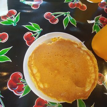 Southern Kitchen - Corncake. - Southern Near Me - Tacoma, Washington