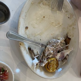Tasty Town - Greek Near Me - Birmingham, Alabama