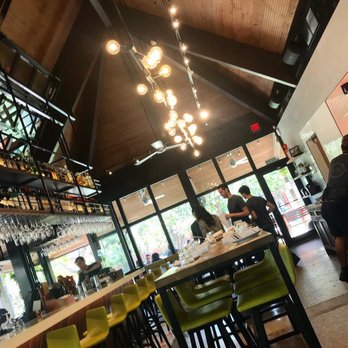 Glass & Vine - New American Near Me - Miami, Florida Glass & Vine - New American Near Me - Miami, Florida