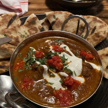 The Delft Bistro - Lamb saag - New American Near Me - Marquette, Michigan The Delft Bistro - Lamb saag - New American Near Me - Marquette, Michigan